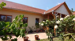 Nyuszifül Vendégház Pécs - Image 4