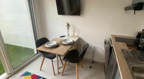 Nouvelle appartement T3 mezzanine et piscine - Image 4