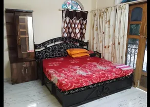RivoGoa riverside Homestay - Image 5