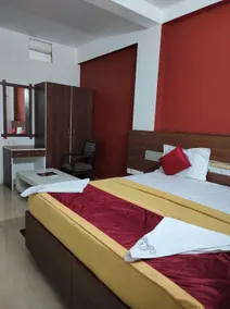 hotel pappilon costal crown ac rooms - Image 4