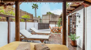 Finca De Arrieta Village - Yurts and Stone Cottages - Shared Pool - Walking distance to Arrieta Beach - Off Grid - Image 2