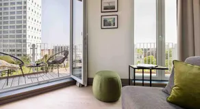 OBERDECK Studio Apartments - Adults only - Image 4