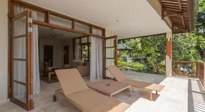 Puri Wirata Dive Resort and Spa Amed - Image 3