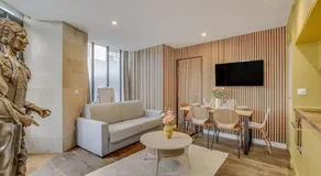 The Musical Treasure - 4P - Montparnasse station - Image 3