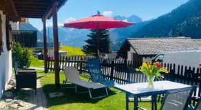 Mountain Getaway Sedrun - Image 2