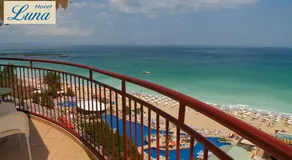 Luna Beach Hotel - All Inclusive - Image 2