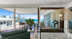 Seascape Pet Friendly Ocean Views Sunshine Beach - Image 2
