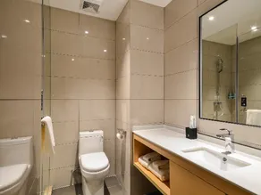City Comfort Inn Jingzhou Fantawild Shashi Middle School - Image 4