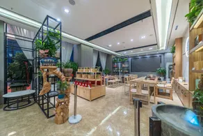 Donghui Yunju Hotel (Yichang Yiling Wanda Plaza) - Image 2