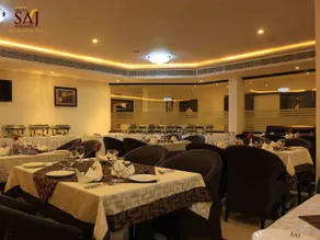 Hotel Saj international - Image 3