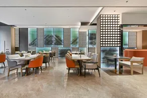 Atour Hotel Shenyang Nanta Wenhua Road - Image 5
