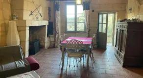 L’escale Troglo au bord de la Loire - Image 2