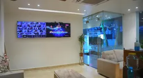 KVP GOLDEN INN Tirupati - Image 5