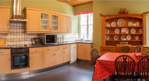 Ravenscliffe Lodge - Image 4