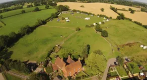 Mousley House Farm Campsite and Glamping - Image 4