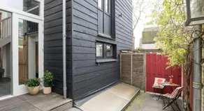 Pakhuis aan de Zaan - Image 4