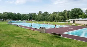 First Camp Ekudden-Mariestad - Image 4