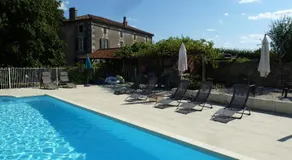 A L'Ombre Du Marronnier GITES - Image 4
