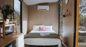 Pigeon Pair Tiny Houses by Tiny Away - Image 2