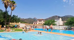 Casa rural rústica "EL COLMENAR" para parejas, familias o amigos a la montaña - Image 2