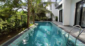 Vilmaris Homes Luxury Villas in Saligao with Private Pool - Image 4
