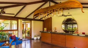 Denissons Beach Resort, formerly Gamyam Retreat - Image 4