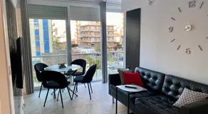 Apartamento Ana Maria Playa de Gandia SOLO FAMILIAS - Image 3