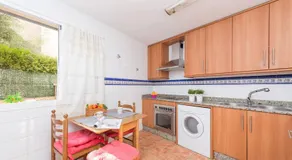 Comfortable House in Puerto de Alcudia with Private Pool - Image 5