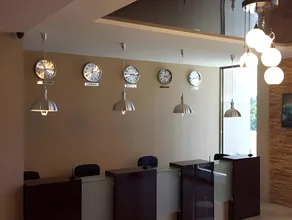 Legacy Hotel - Image 5