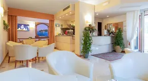 Hotel GARDENIA & Villa CHARME Adults Friendly 4Star service - Image 4