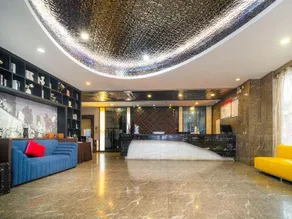 Manli Hotel (Youjiang Medical College for Nationalities Baise College Donghe Campus) - Image 3