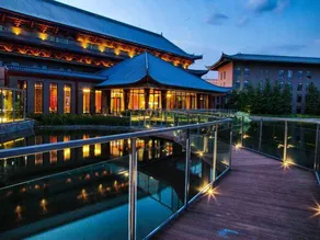 Cloud Hotel & Resort - Image 3