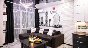 Batumi Real Lux - Sea View Apartments - Image 5