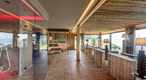 Mountain Lodge Prennanger - Image 4