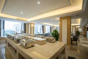 Vienna International Hotel (Nanchong Jialing) - Image 2