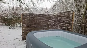 Gîte Ferme de la Chevêche & Jacuzzi Namur - Image 4
