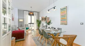 -MalagaSunApts- Central FreeParking RooftopPool - Image 3
