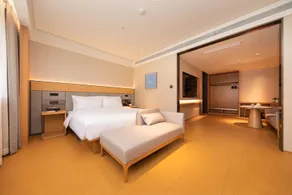 Ji Hotel Shanghai North Bund Changyang Road - Image 2