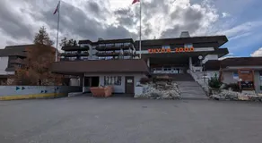 Ski-In, ski-out Thyon - Image 2
