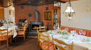 Hotel-Restaurant Faehr-Cafe - Image 5