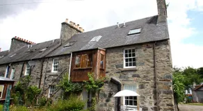 The Wee Nook Birnam - Image 3