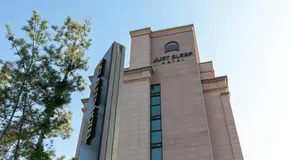 Just Sleep Hotel Suite Cheonan Station - Image 3