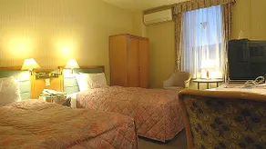 Hotel Amuse Tomioka - Image 3