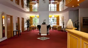 Hotel Vier Jahreszeiten - Image 2