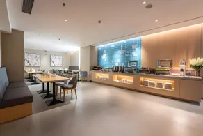 Home Inn Neo Pingxiang Lvyin Plaza Pedestrian Street - Image 3