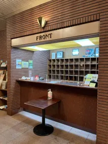Prince Hotel Takefu - Image 4