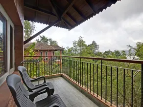 Sharavathi Adventure Camp -Jungle lodges - Image 2