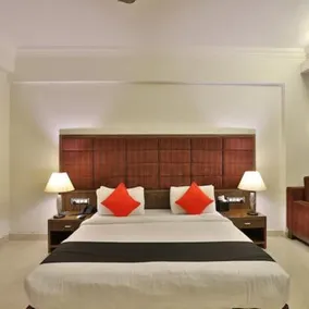 Hotel Aakash-Baidap Chokdi - Image 5