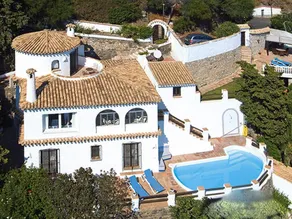 Villa Torre, Salobrena - Image 2