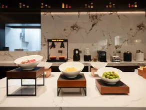 Borman Hotel Liuzhou Baisha Road Crystal International - Image 5